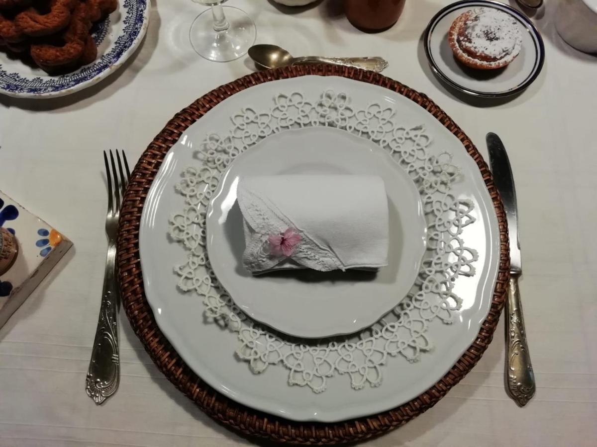Poesia 74 Bed & Breakfast Rosignano Marittimo Dış mekan fotoğraf